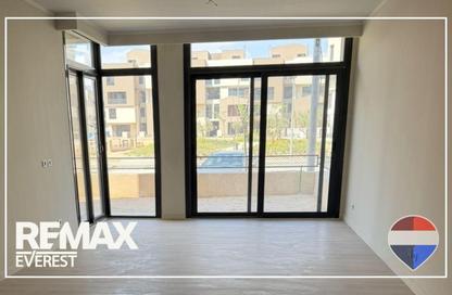Apartment - 3 Bedrooms - 2 Bathrooms for rent in Vye Sodic - New Zayed City - Sheikh Zayed City - Giza